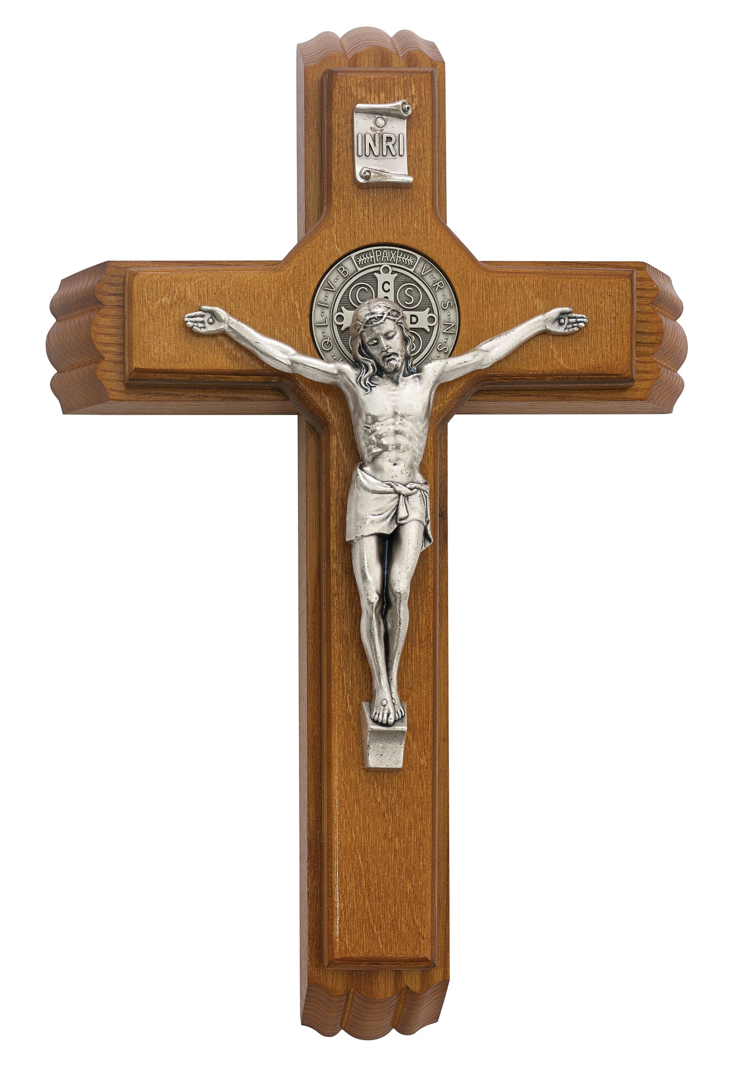 13 In St. Benedict Sick Call - Made in USA