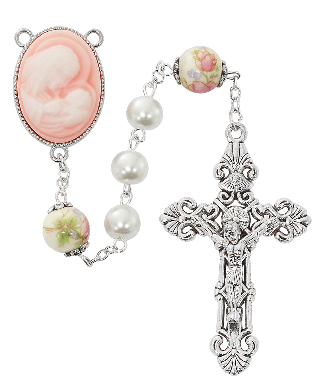Our Lady of Sorrows Rosary