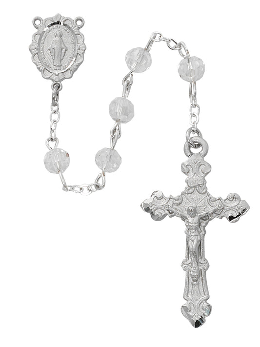 Crystal Aurora Rosary