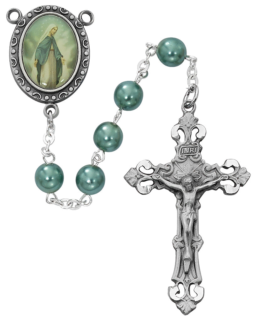 Our Lady of Grace Rosary