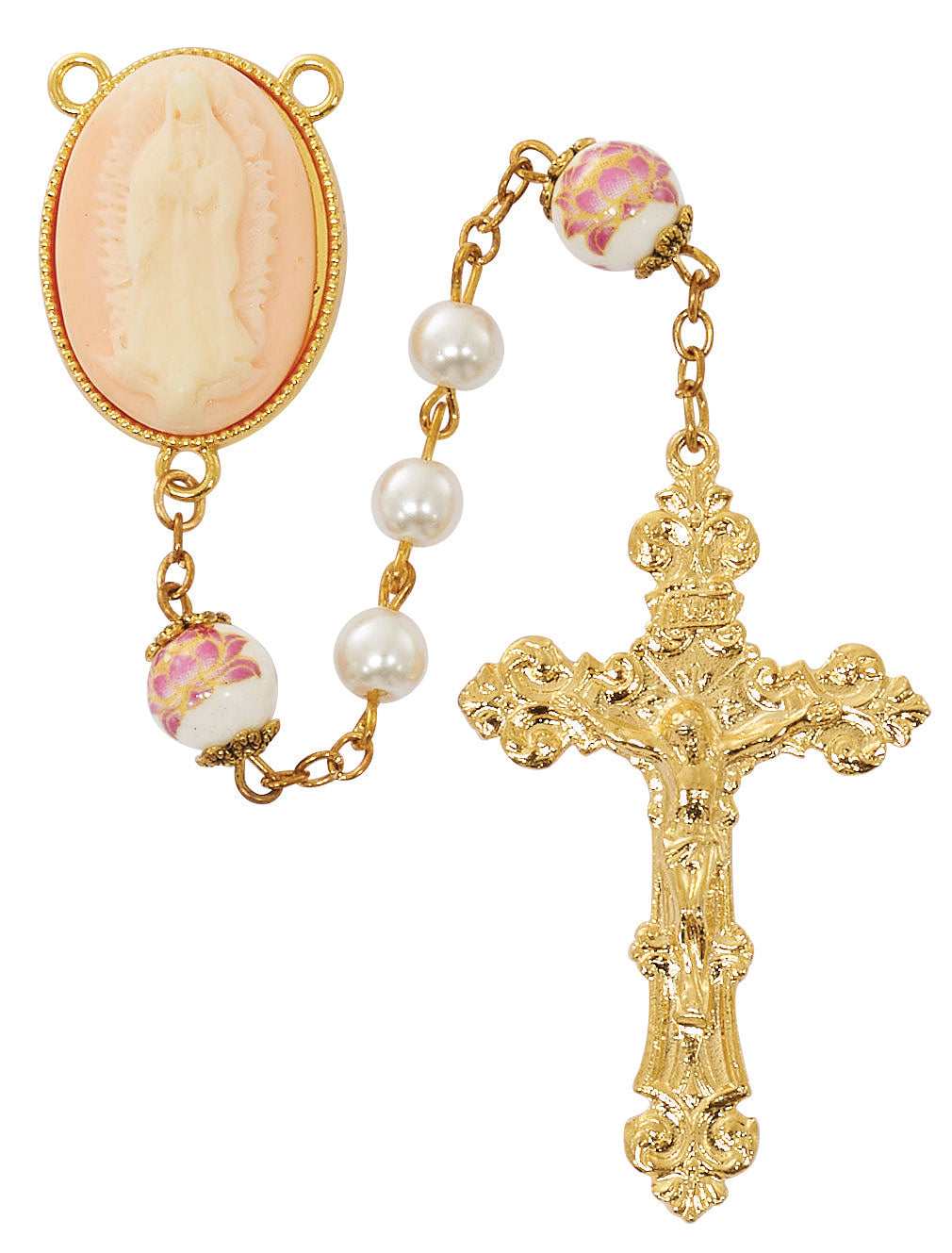 Our Lady of Guadalupe Rosary