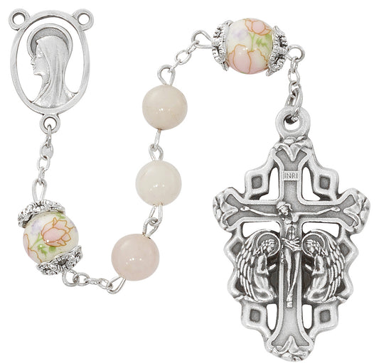 Adoration Rosary  (R927F)