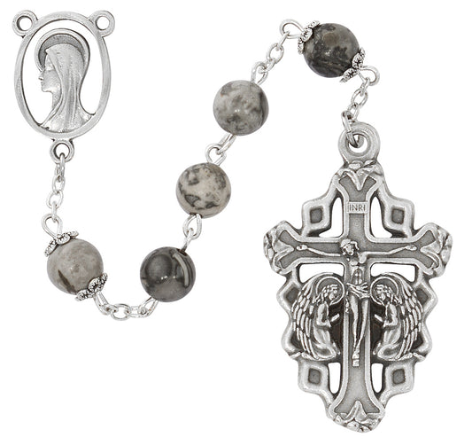 Adoration Rosary  (R928F)